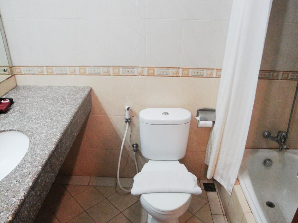 Imperial Hotel Kendari Bilik gambar